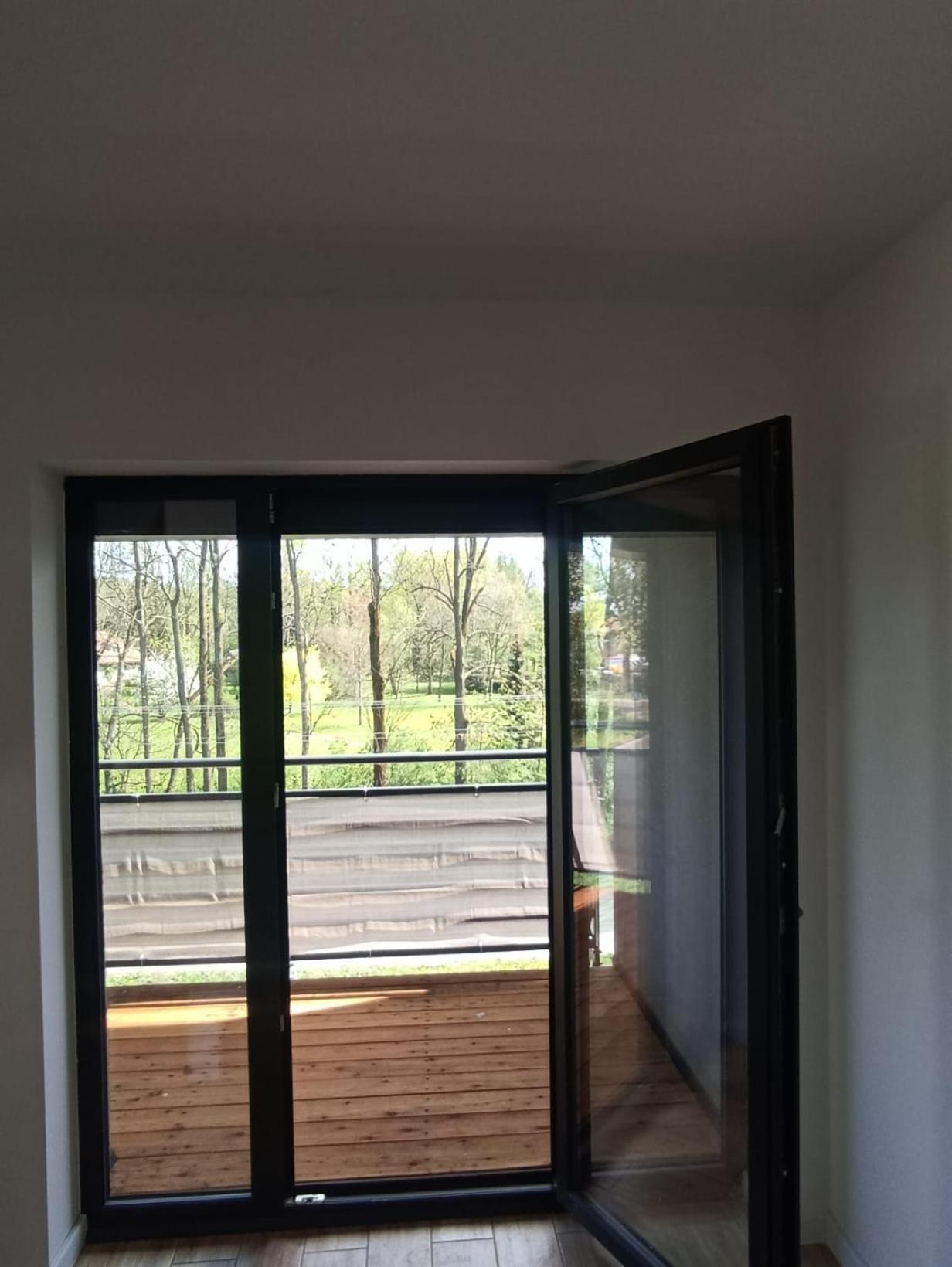 Apartament Aleja Lipowa Gorki Wielkie 외부 사진