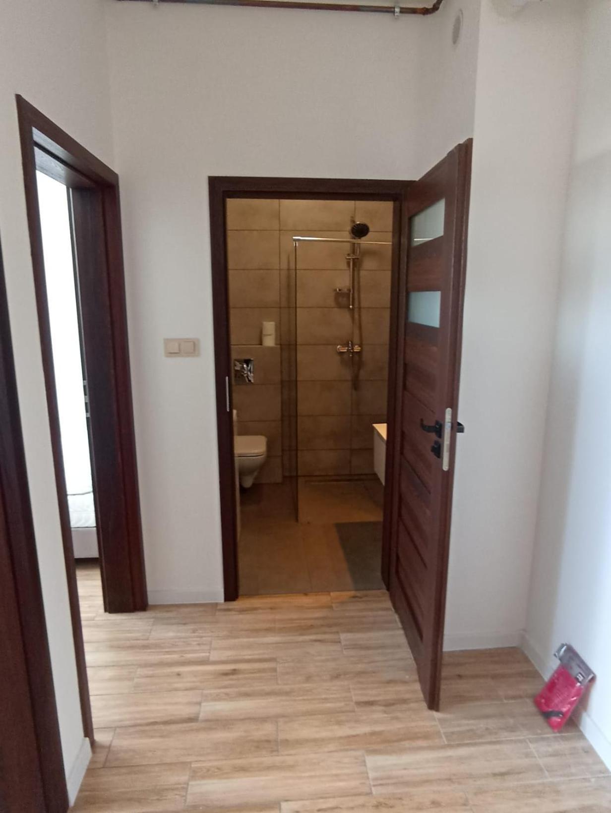 Apartament Aleja Lipowa Gorki Wielkie 외부 사진