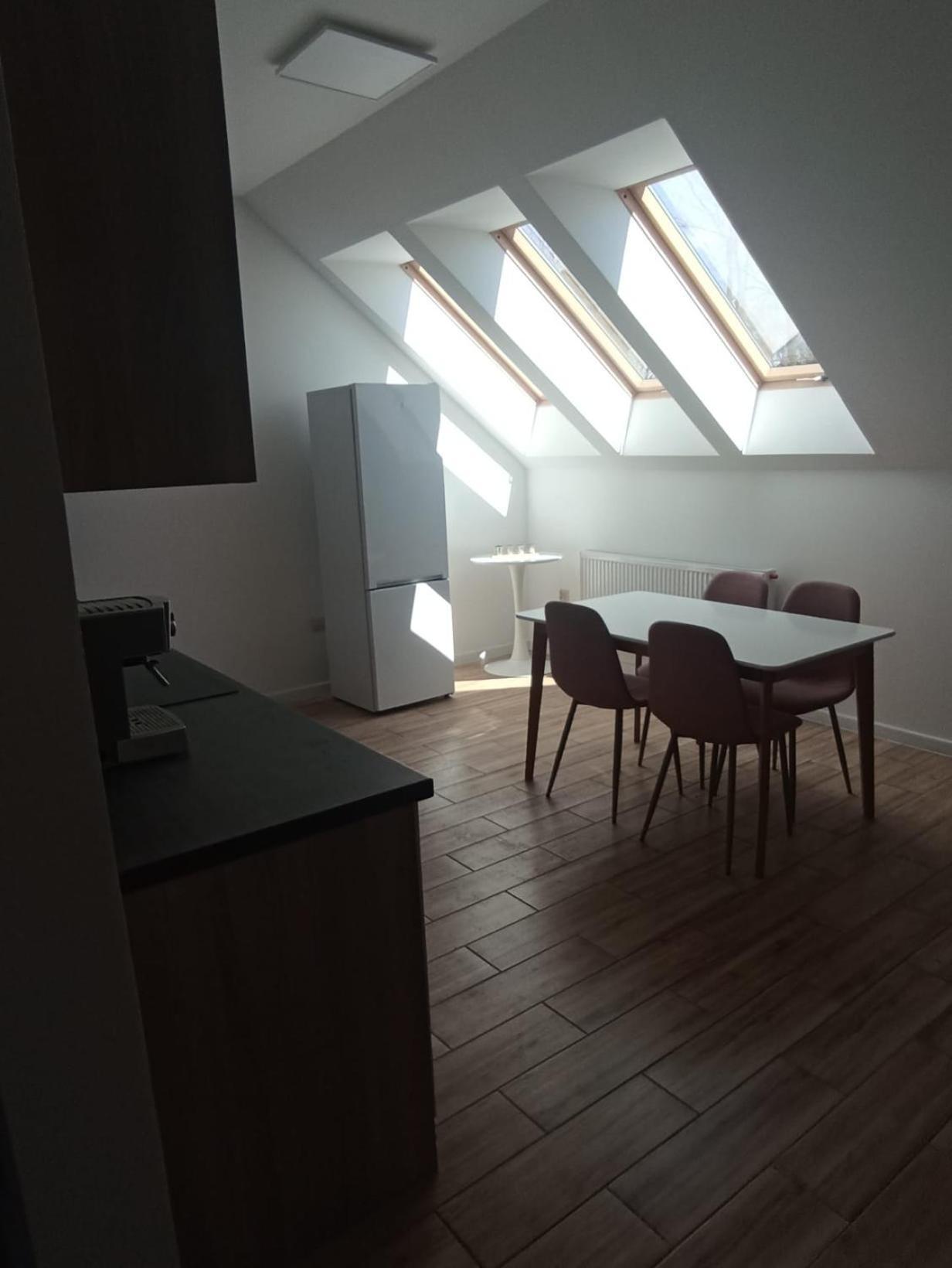 Apartament Aleja Lipowa Gorki Wielkie 외부 사진