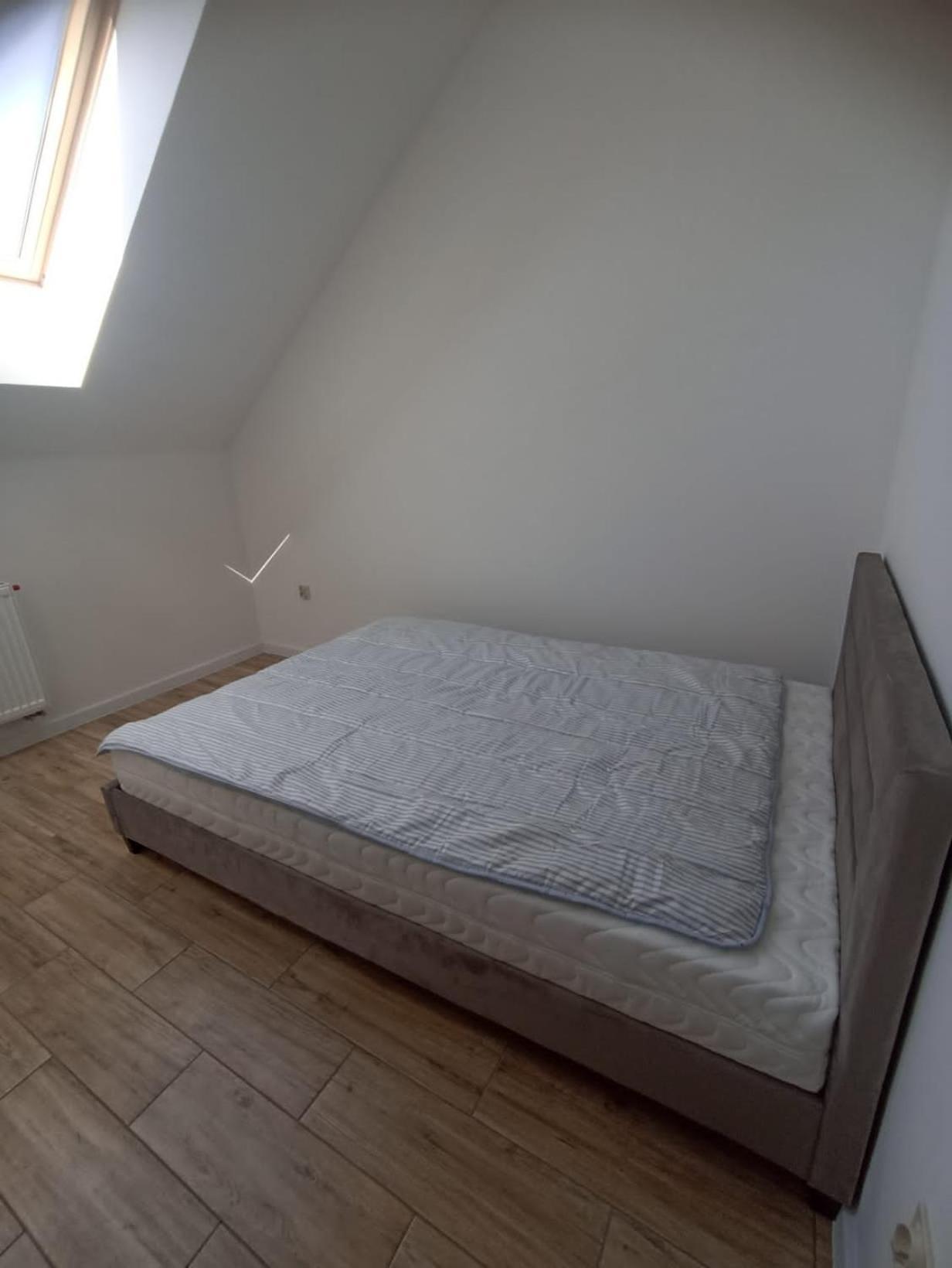 Apartament Aleja Lipowa Gorki Wielkie 외부 사진