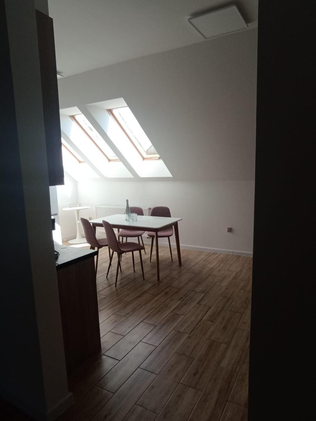 Apartament Aleja Lipowa Gorki Wielkie 외부 사진
