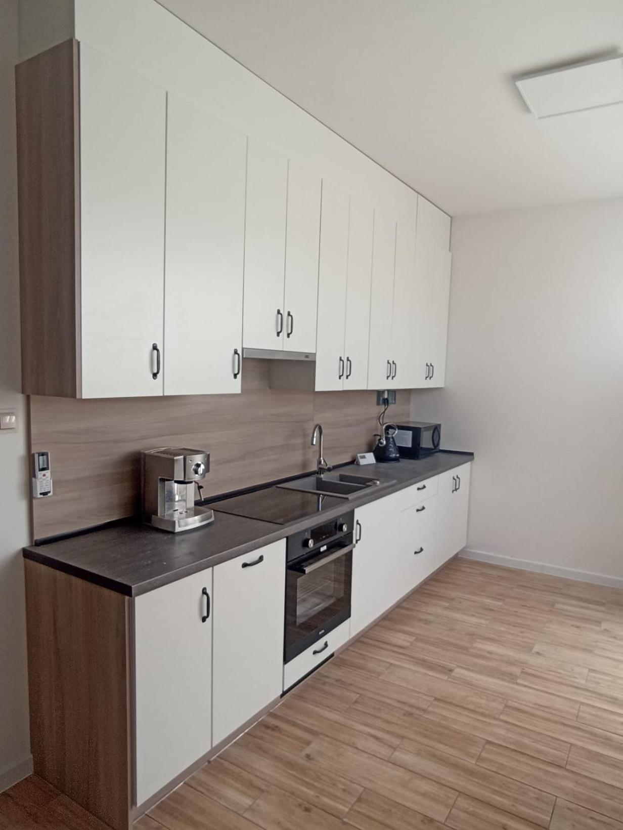 Apartament Aleja Lipowa Gorki Wielkie 외부 사진