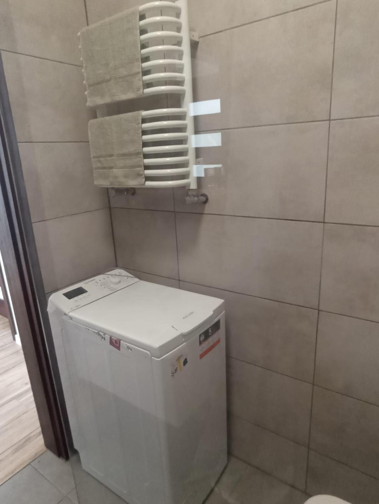 Apartament Aleja Lipowa Gorki Wielkie 외부 사진