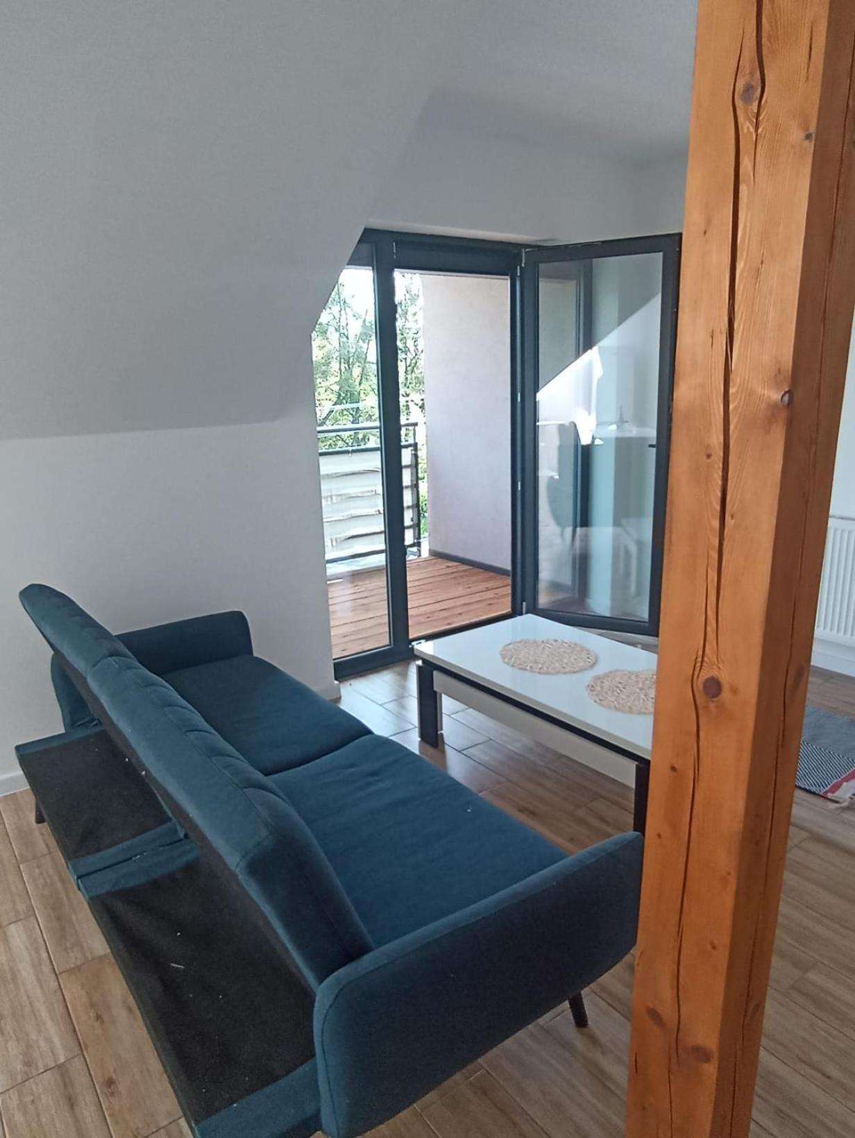Apartament Aleja Lipowa Gorki Wielkie 외부 사진