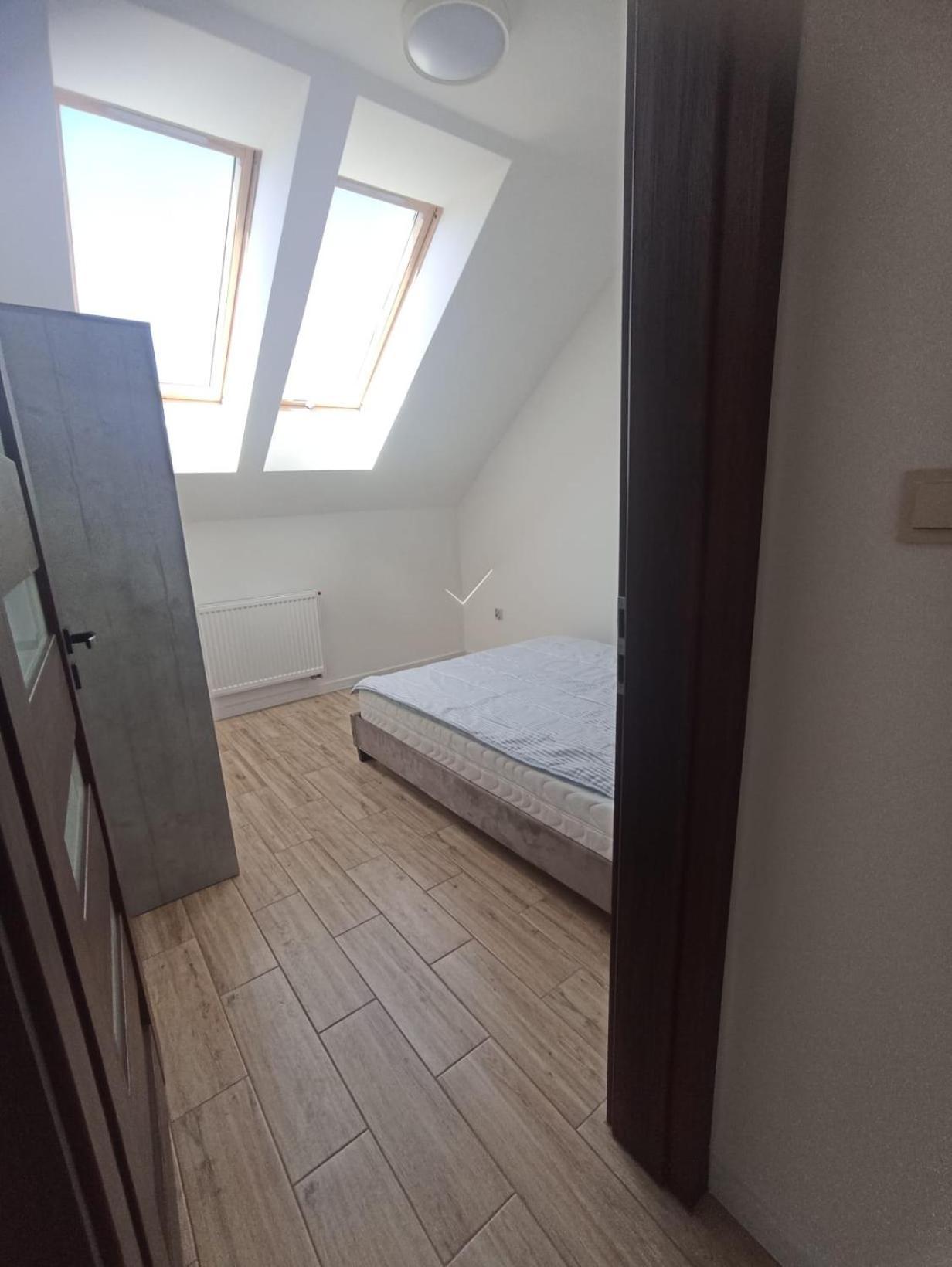 Apartament Aleja Lipowa Gorki Wielkie 외부 사진