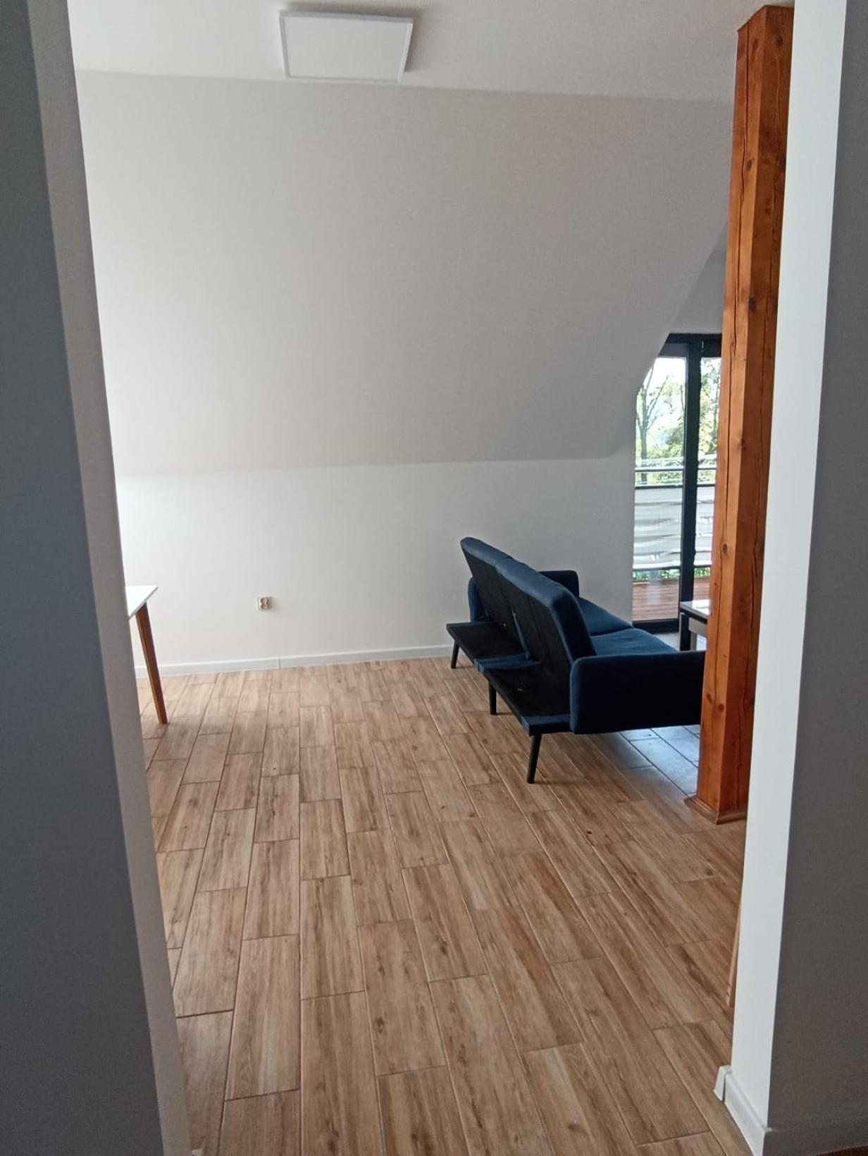Apartament Aleja Lipowa Gorki Wielkie 외부 사진
