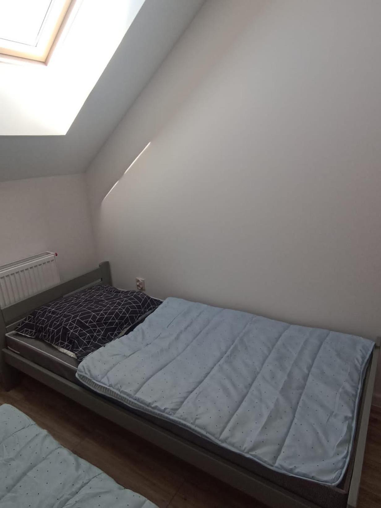 Apartament Aleja Lipowa Gorki Wielkie 외부 사진