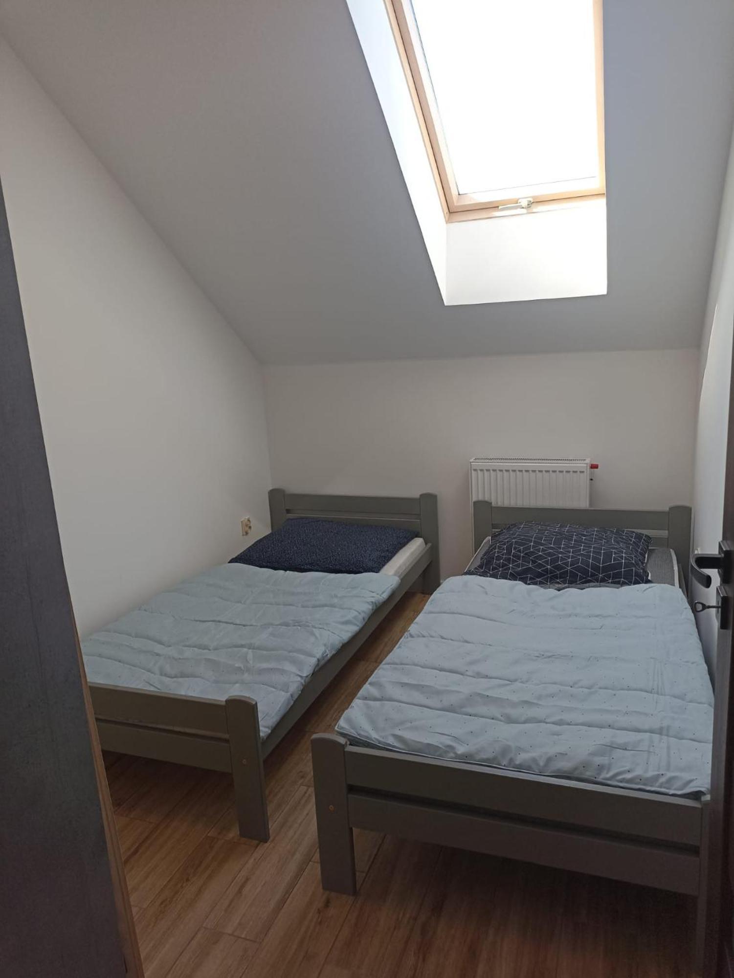 Apartament Aleja Lipowa Gorki Wielkie 외부 사진