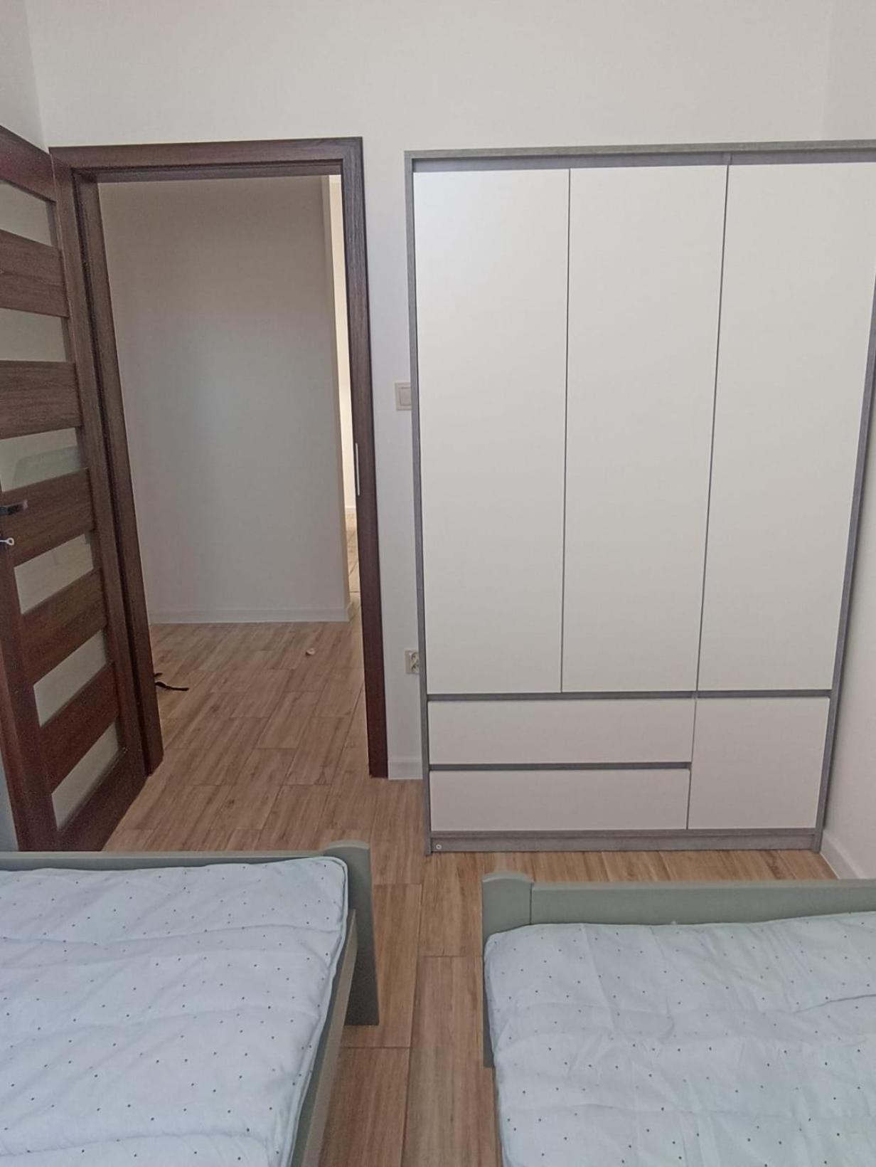Apartament Aleja Lipowa Gorki Wielkie 외부 사진