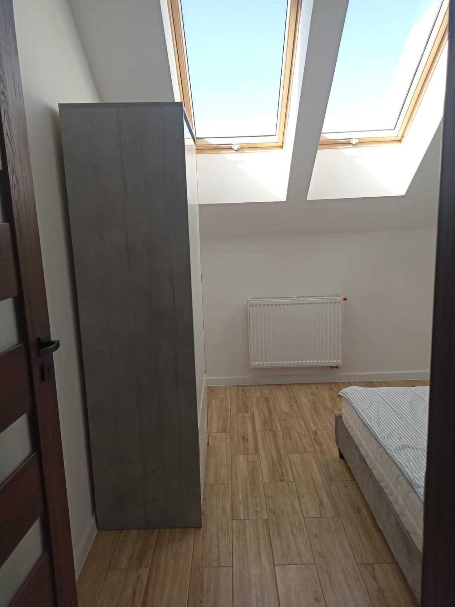 Apartament Aleja Lipowa Gorki Wielkie 외부 사진