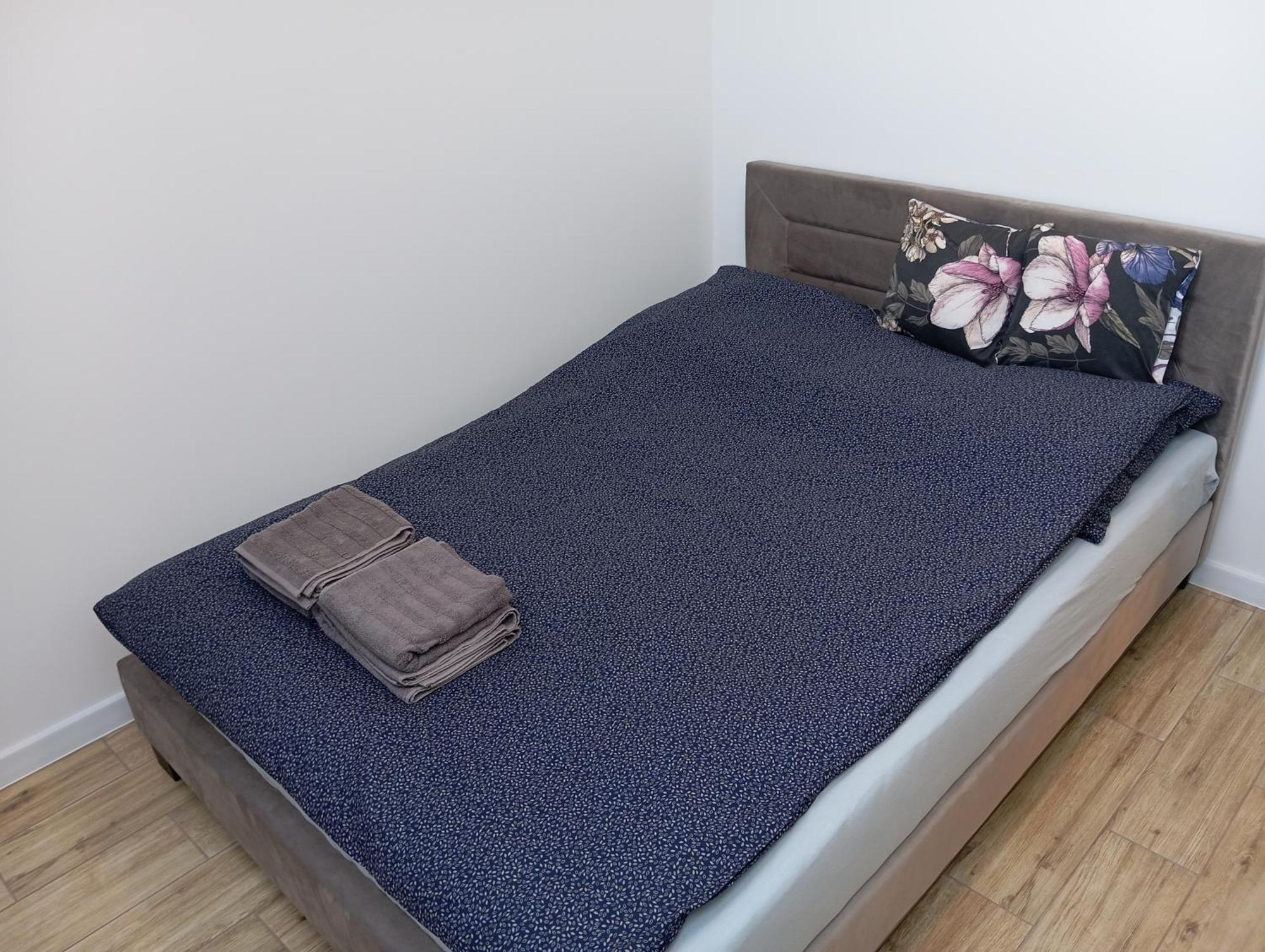 Apartament Aleja Lipowa Gorki Wielkie 외부 사진