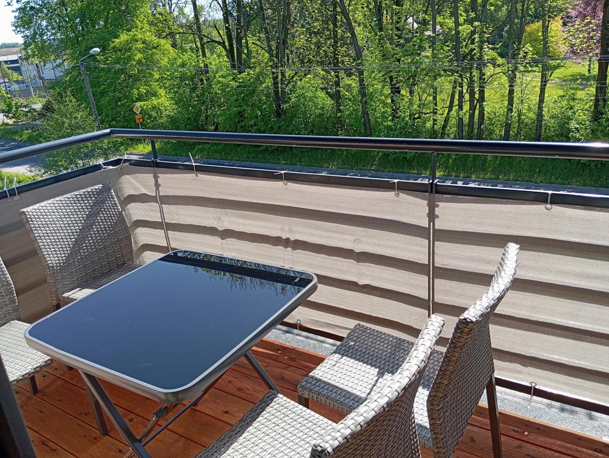 Apartament Aleja Lipowa Gorki Wielkie 외부 사진