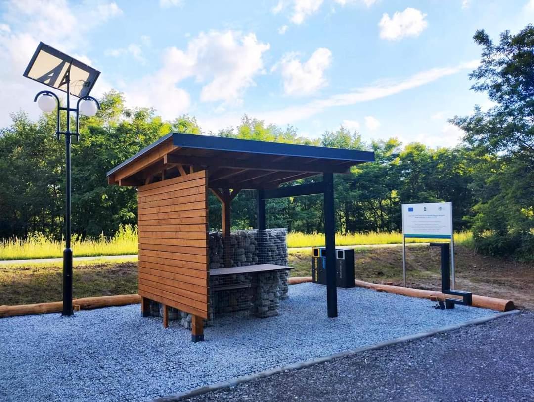 Apartament Aleja Lipowa Gorki Wielkie 외부 사진